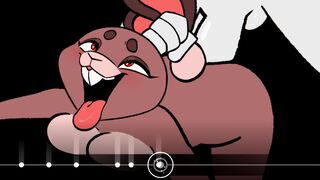 Beat Banger - The Audiction - Claire