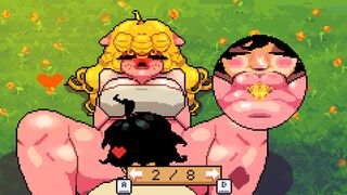 Sloppy Fields - Molly