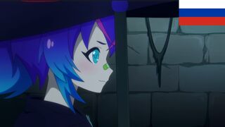 [Rus Sub] Mel's Sex bestiary