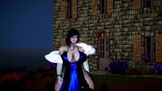 The Rich When The Poor Disturb Them