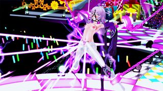 Fuxuan's Shameful Squirting Live Show