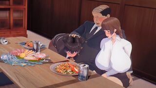 Suddenly Engaged 4 [Japs 8005][4K60FPS]