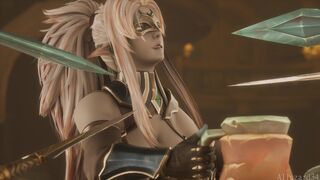 Whispers in the Dark Tavern Public Release(Allazard)