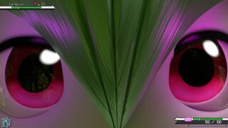 Oral vore by melbotics