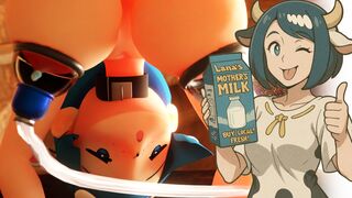 Hucow Mother’s Milking Machine – How It’s Made PARODY