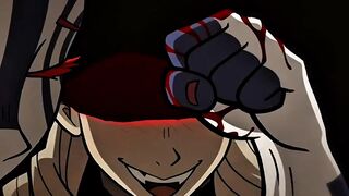 Upper moons edit/pmv