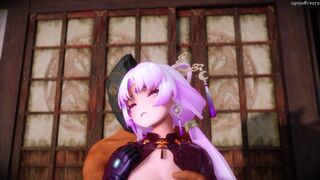 【Ugepa】12-FuXuan_Long 2025.03