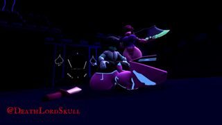 VIROVIROKUN | Deltarune