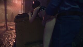 Xiaoyu (Lewdgazer) (White)