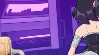 Succum Brewery Trailer