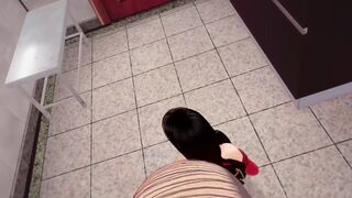 scene from my game Triangle of Lust