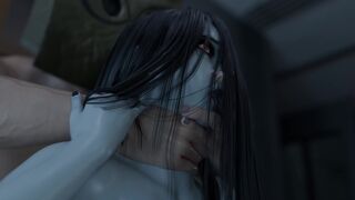 Tdontran - Sadako Edit