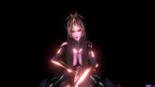 Po Yu Marquis need your cum !