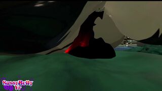 Day 8-12 NSNN four days of cream pieing my pet