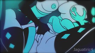 Glam and Glitz [Jaguatiric4]