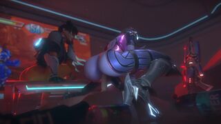 9S is still captured [FraxXLR]