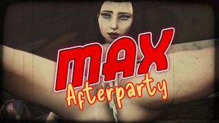 Max - Afterparty (Teaser)