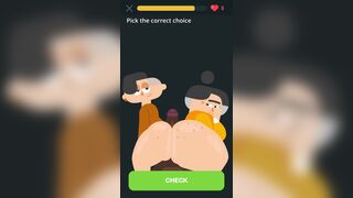 Spanish Lesson 03 - Lucy & Lin