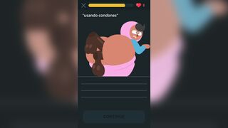 Spanish Lesson 06 - Zari Again