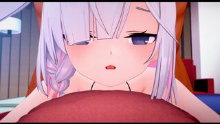 [Sex only] Blue Archive Plana - STEP