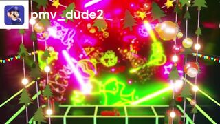 VSHOJO-SILVERVALE-PMV/HMV-SEXY DANCE-pmv_dude2-CHRISMAS