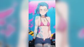 Stickyspoodge Jinx's NNNN Game Trailer