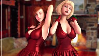 Xmas 2019 by begrove