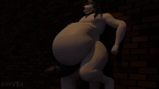 Post vore by rifykoh