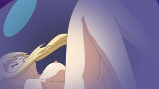 Transformation by mankor