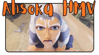 Ahsoka Tano HMV