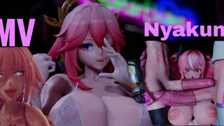 the incredible Astolfo - PMV