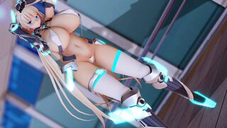 Angela Balzac - Girls (Bikini)