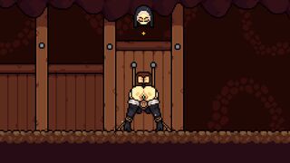 Goblin Nest all Nun sex