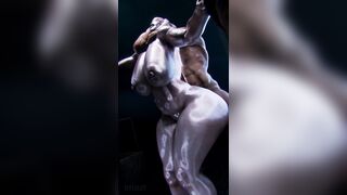 Bubble Head Nurse - Breeding Grounds [Cerbskies][4K60FPS]