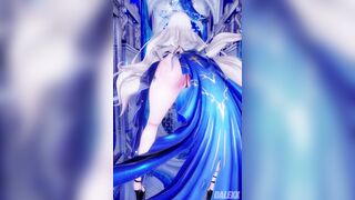 Fleurdelys Dance | DaLexx