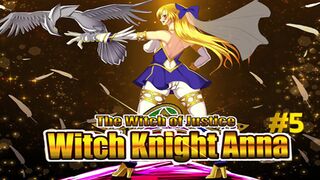 the witch knight anna chapter 3 part 5
