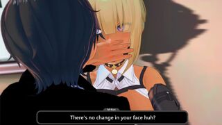 Evelyn: Protect the Star [Preview]