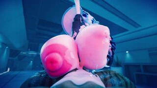 Dariana Tittyfuck (Shairo793) No Watermark