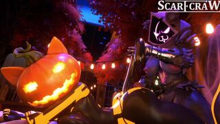 Spice × RTL「Scarecraw」