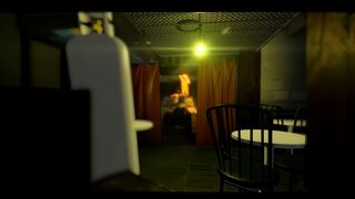 Late night in japan [Roblox]