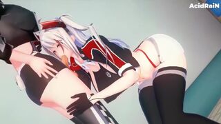 AcidRaiN Compilation