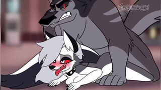 Loona x Vortex Doggystyle [Jaguatiric4]