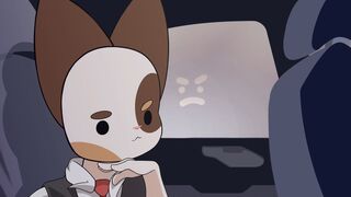 The History of a Tomboy Cat [Preview]