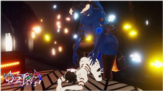 Dragon On Dragon UwU'z~⭐