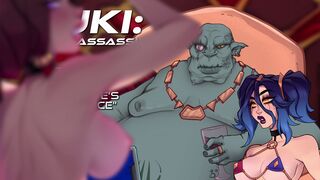 "I have a display I think you will enjoy..." - Episode 7: A Slave's Penance (AUDIO)