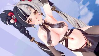 Dialyn　After Sex 2