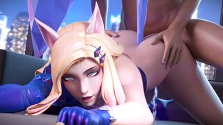 PunkPMV Pitbull - I Know You Want Me