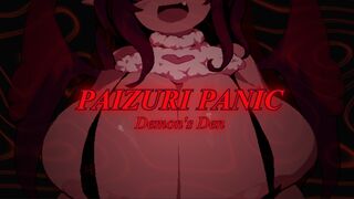 Paizuri Panic: Demon's Den