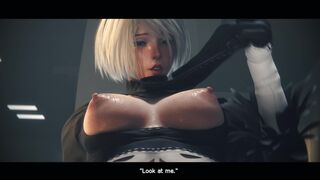 2B Intermission
