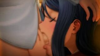 Tsun Dere! - PunyuPuri EX